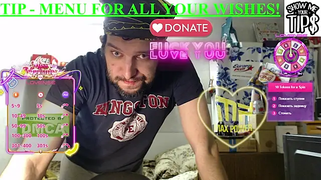 MAXBISEX777931 webcam