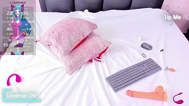 Catalina_Jonex webcam