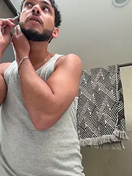 Gipsyboysteve webcam