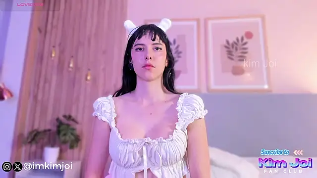 KiimJoi webcam