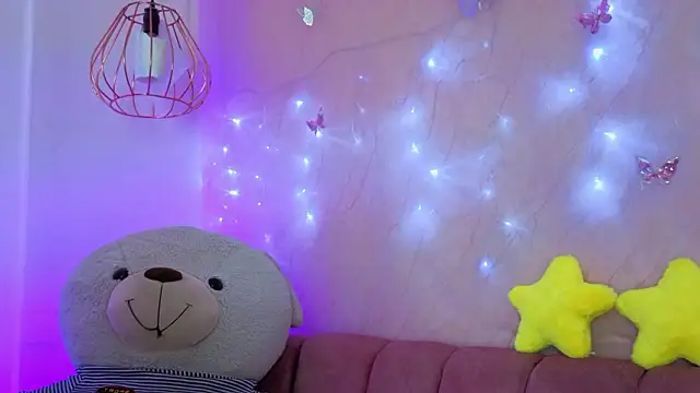 april_bennett webcam