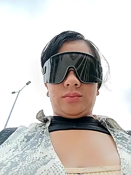 ScarlettParker webcam