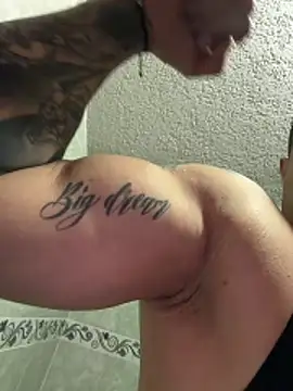 DominickVegas webcam