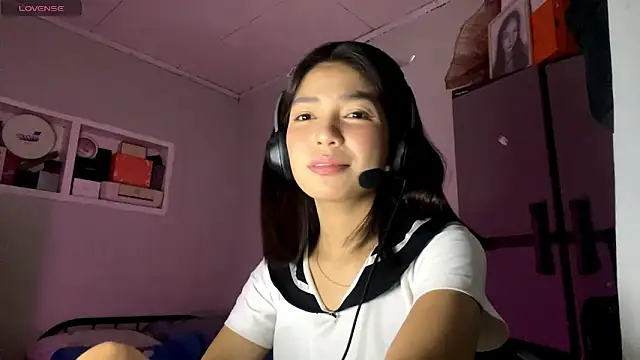 ConstancePorrini webcam