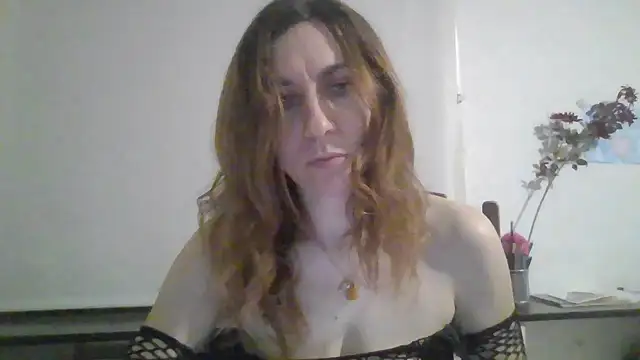 JasmineGlamour webcam