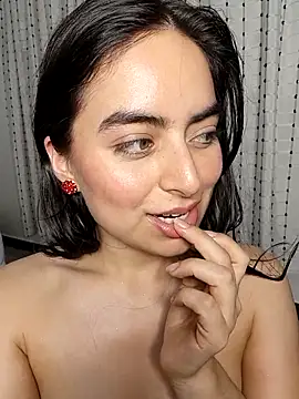 saasha_petit (F young) - ♡ Full naked + Oil ♡