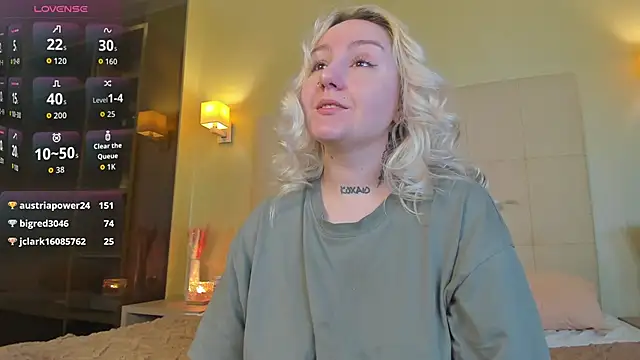 Debbie_Taylor webcam