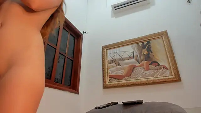 gemaexotic_os - Gemaexotic_OS's free webcam