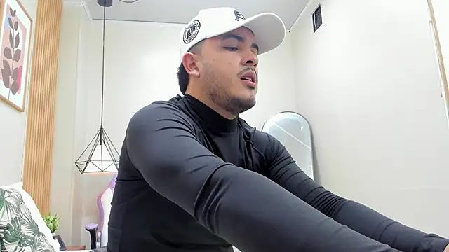 Andrew_Lewiss webcam