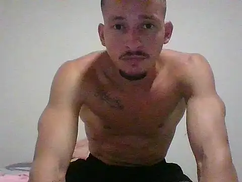 BodyTemptX webcam