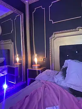 Jenifer_James webcam