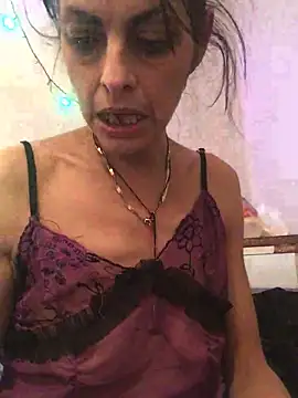 ChantalXOrchid webcam