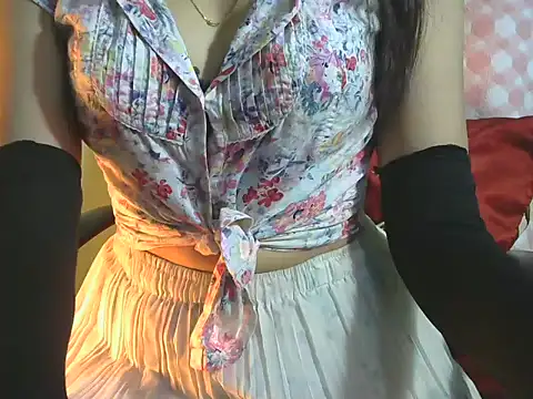 sheetal-sheetal95 webcam