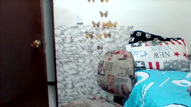 Alisson_brand webcam