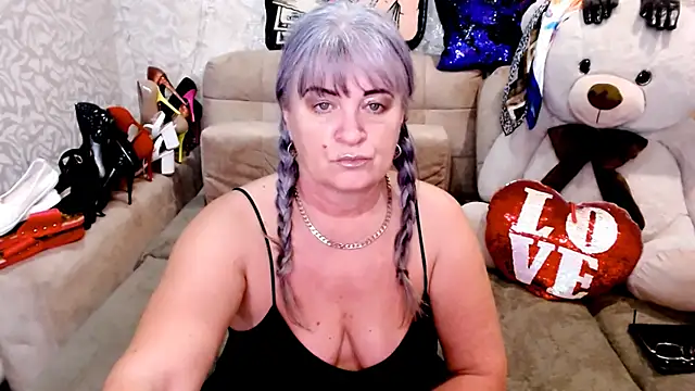 SiberiabBerry webcam