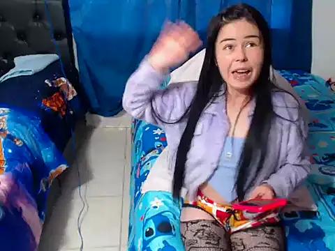 ArianaSmith69 webcam