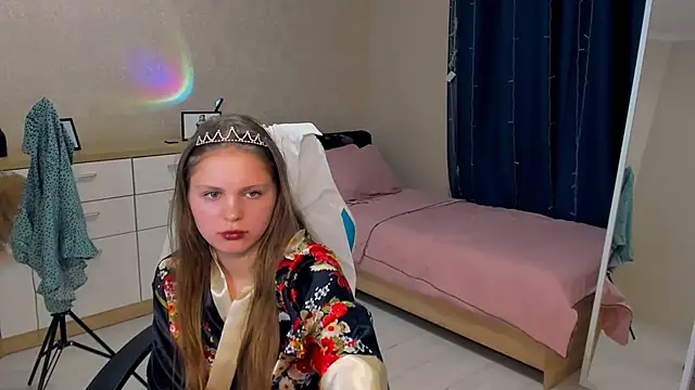 Alisa_Sweetiee webcam