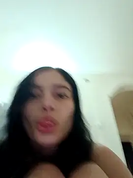 virgin_pussy_love (F teen) - Dildo in pussy 💦