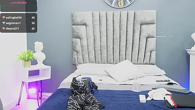 emilio_brandon (M young) - show cum