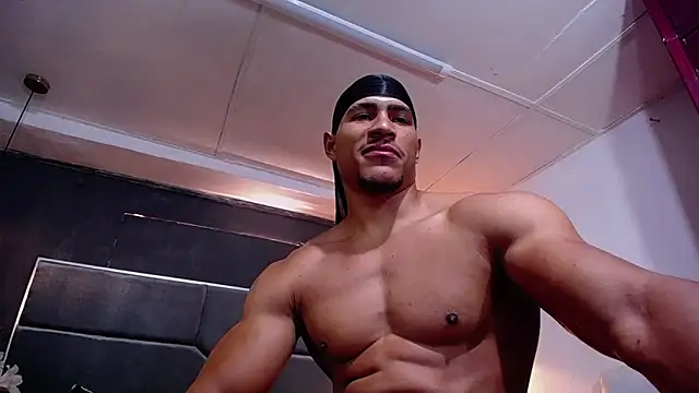 teddyfit19cm (M young) - Cum show