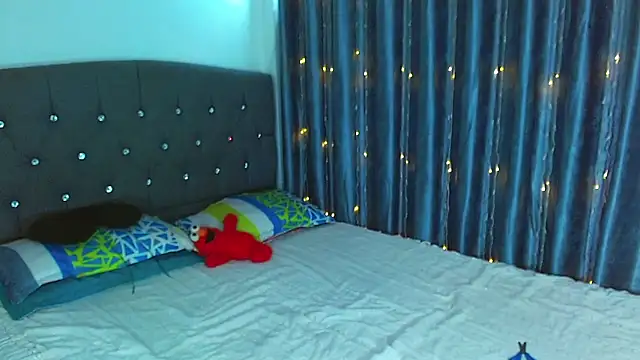 Kenisha_Sweet webcam