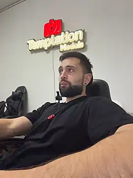 Nacho_Masters webcam