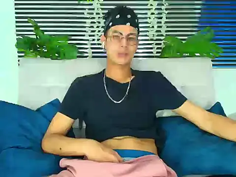 ThiiagoSaeenz webcam