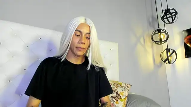 Rose_peterson_ webcam