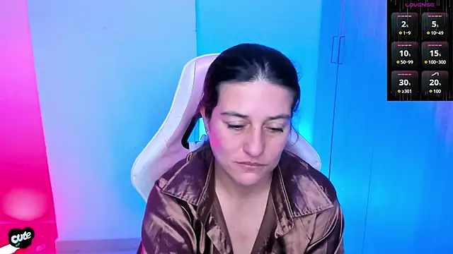 saskyaa - Saskyaa's free webcam