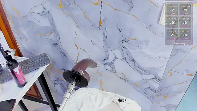 barbara_connor webcam