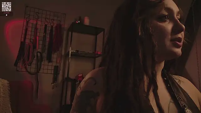 VortexProject webcam