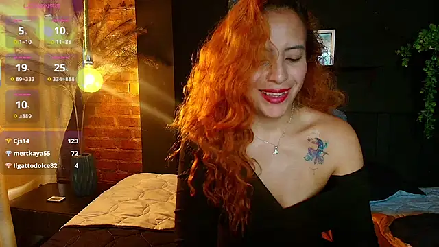 sahra_taylor_ webcam