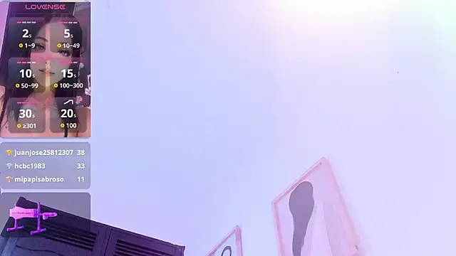 valentinna_montess webcam