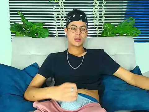 ThiiagoSaeenz webcam