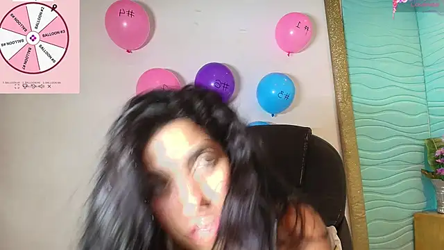 mia_montess - Mia_Montess's free webcam