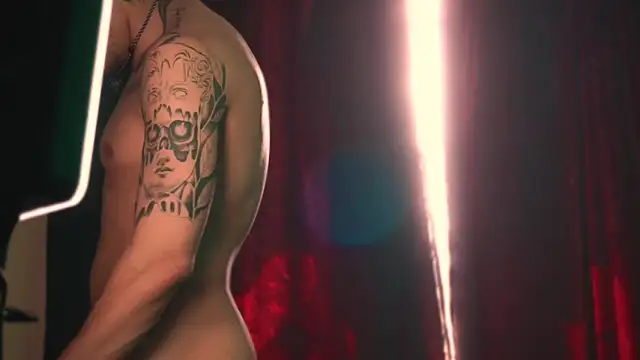 AlphaMasterXxx webcam