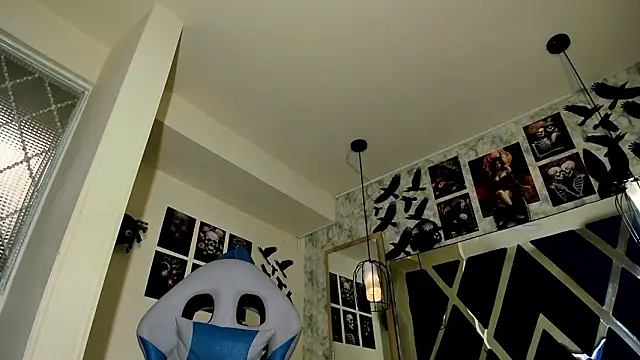 Evangelinejoness_ webcam