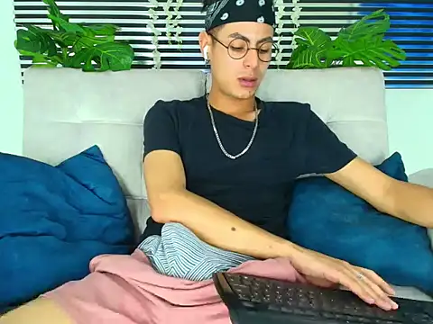 ThiiagoSaeenz webcam