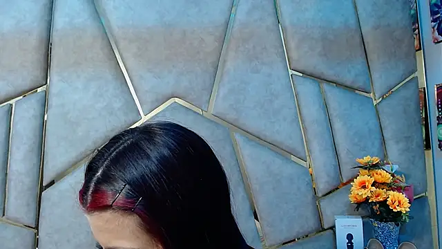 melanyass_ - MelanyAss_'s free webcam