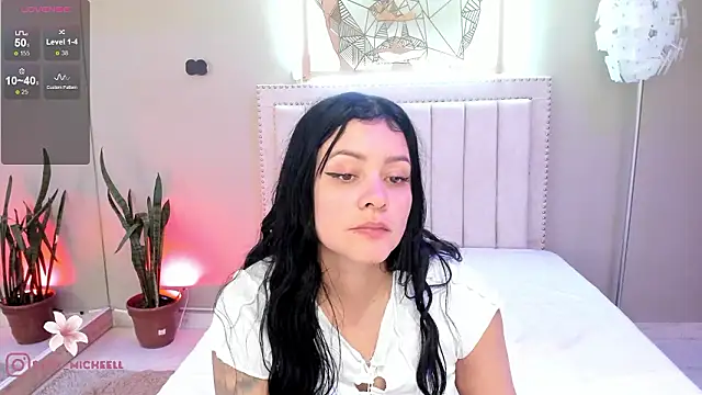 Sara__Michell webcam