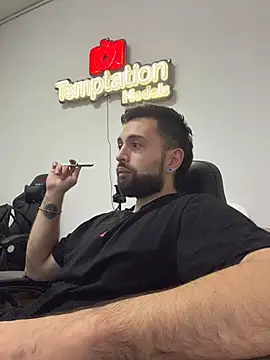 Nacho_Masters webcam