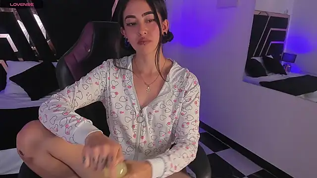 Cataleya_Sub69 webcam