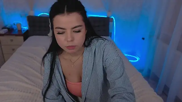 be1la_a - Be1la_a's free webcam