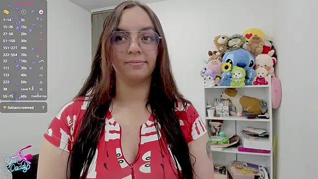 Valery7rose_ webcam