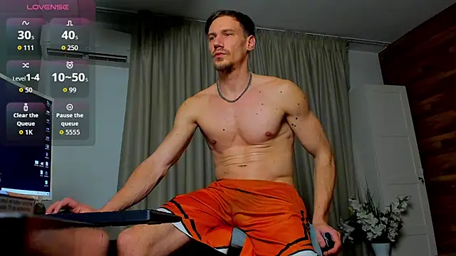 MateoBenjaminX webcam