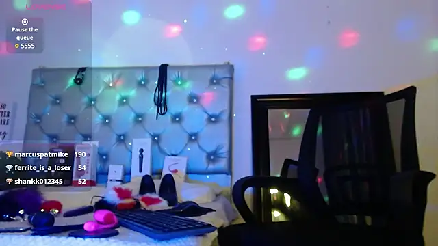 gisell_taylor18 webcam