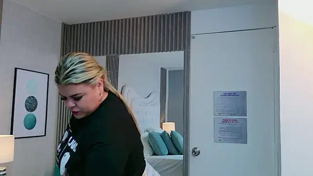 kiimbrooks - KiimBrooks's free webcam