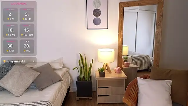 grecia_miller_ - Grecia_Miller_'s free webcam - UK Sex Cams