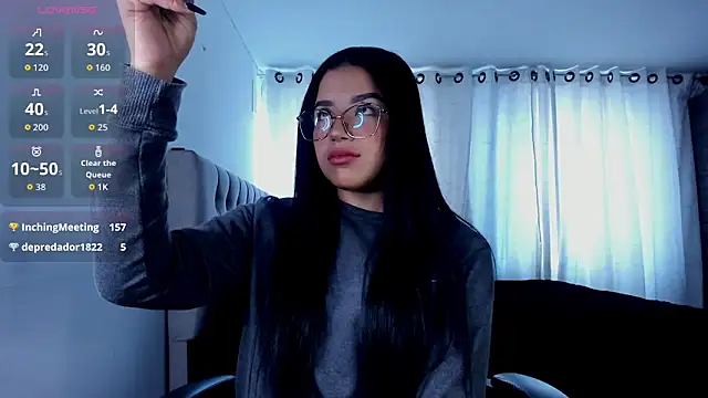 aliice_walker_ webcam