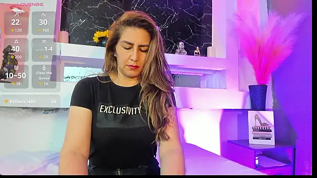 cinthya_fx - Cinthya_fx's free webcam - UK Sex Cams